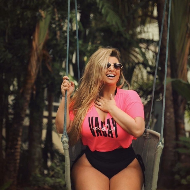 Ashley Alexis Smith