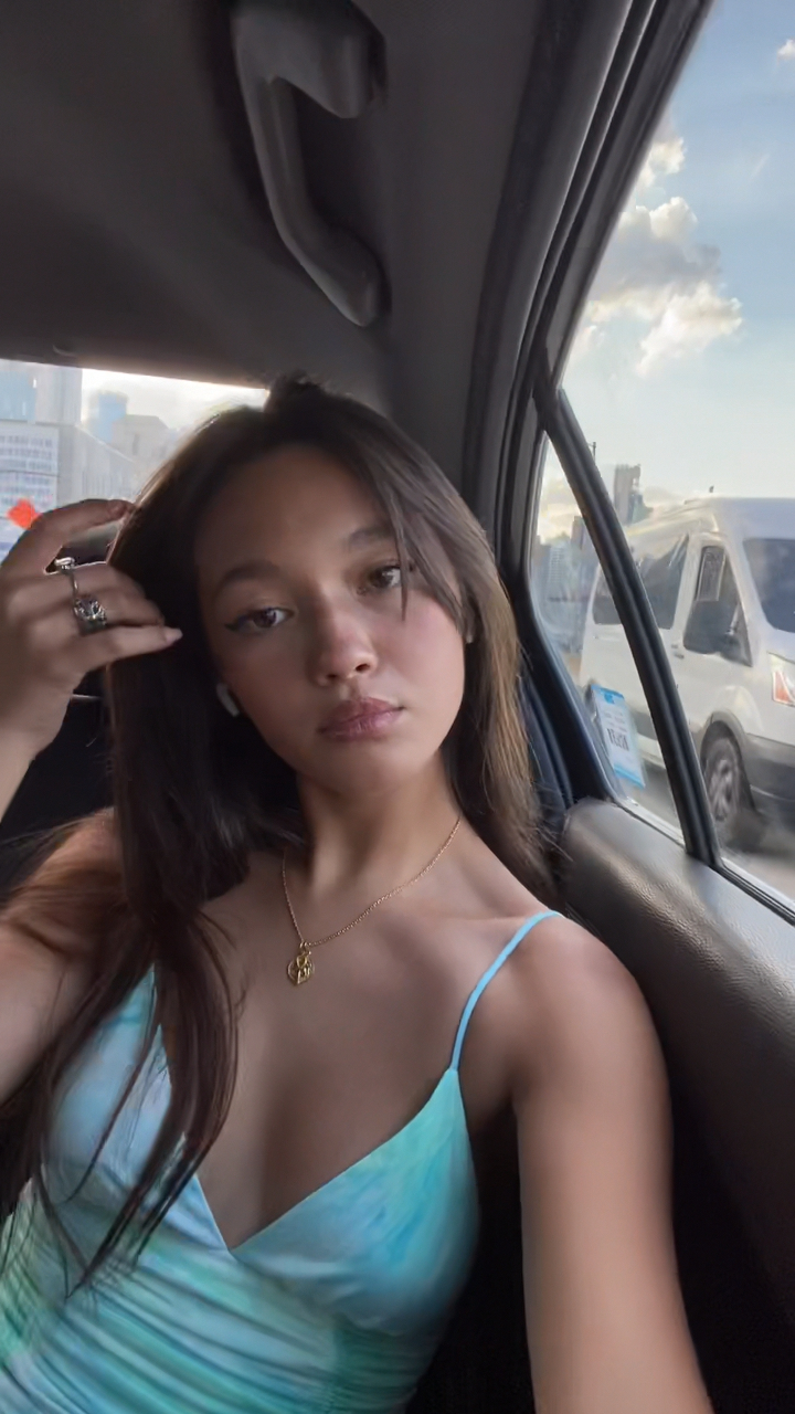 Lily Chee