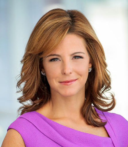 Stephanie Ruhle