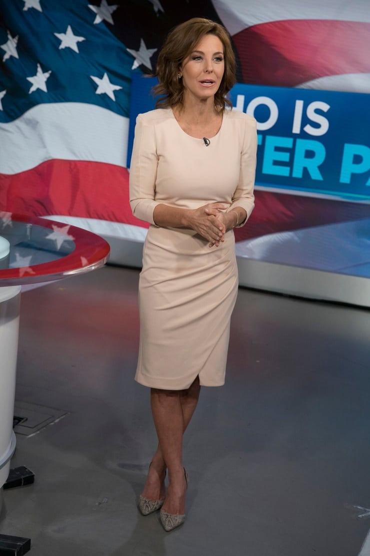 Picture of Stephanie Ruhle