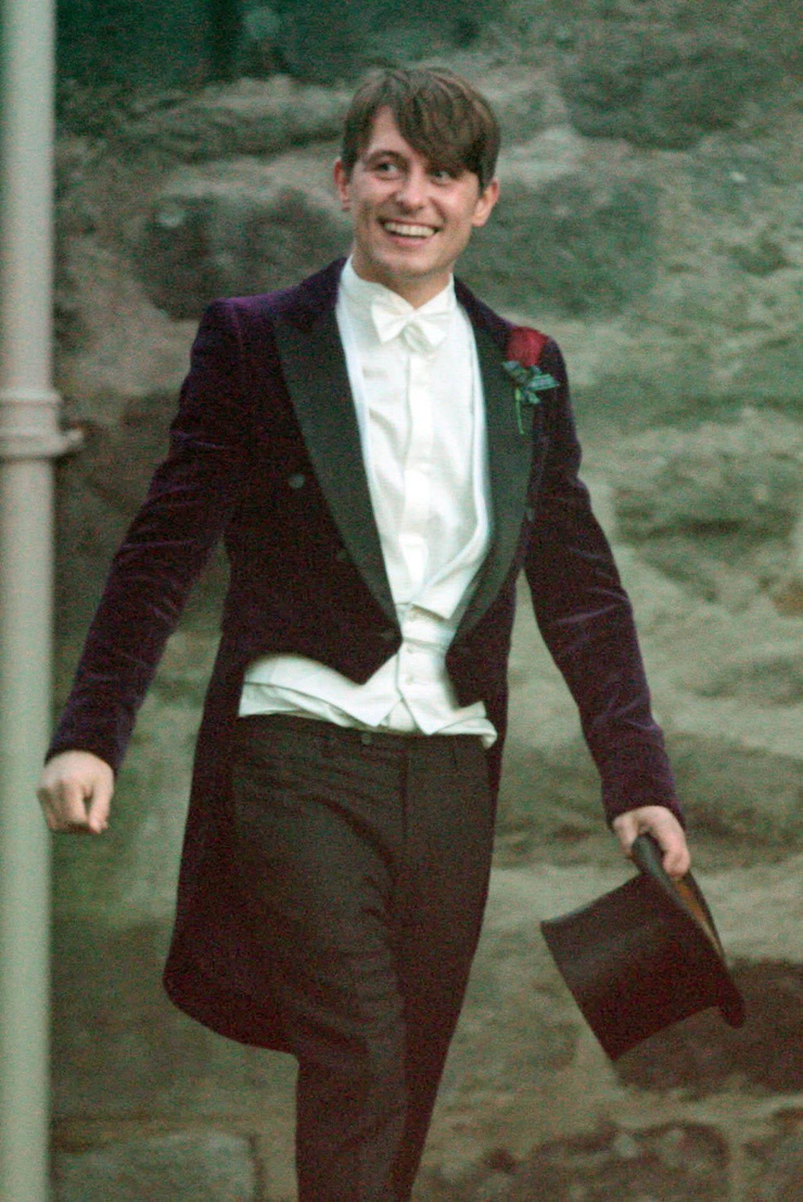 Mark Owen
