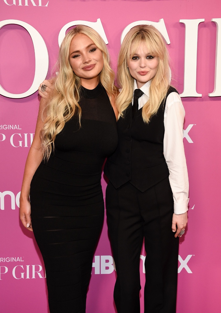 Natalie Alyn Lind
