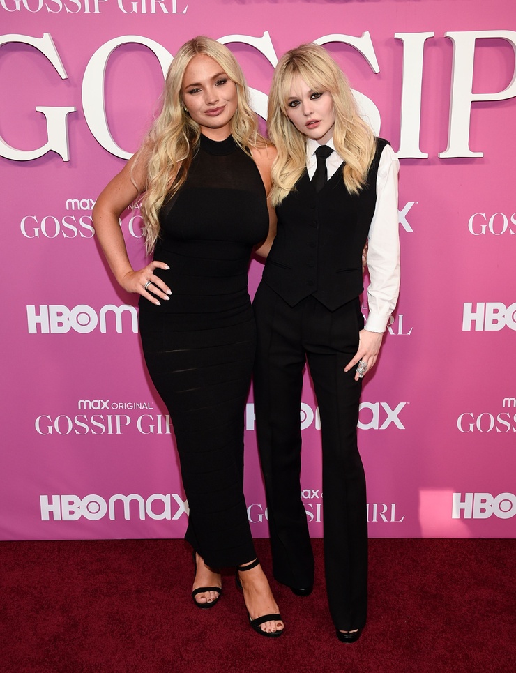 Natalie Alyn Lind