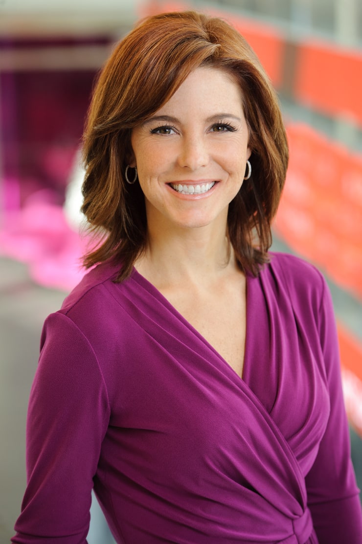 Stephanie Ruhle