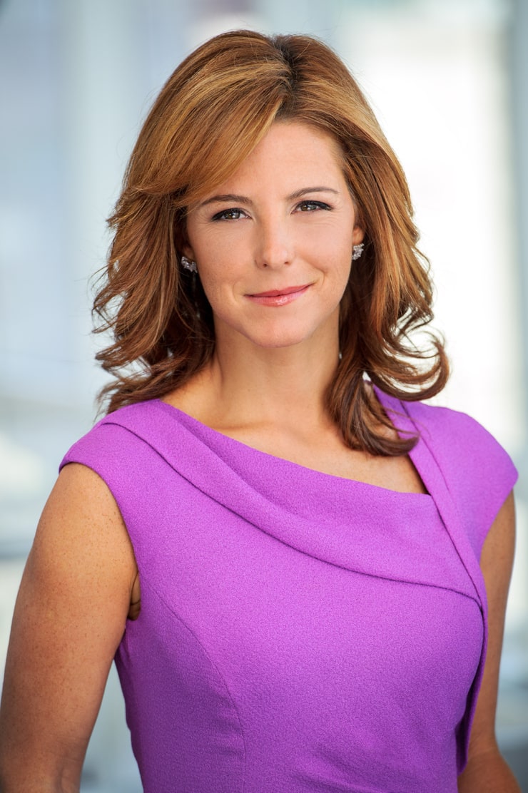 Stephanie Ruhle