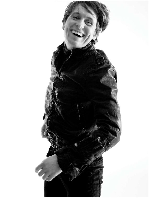 Mark Owen