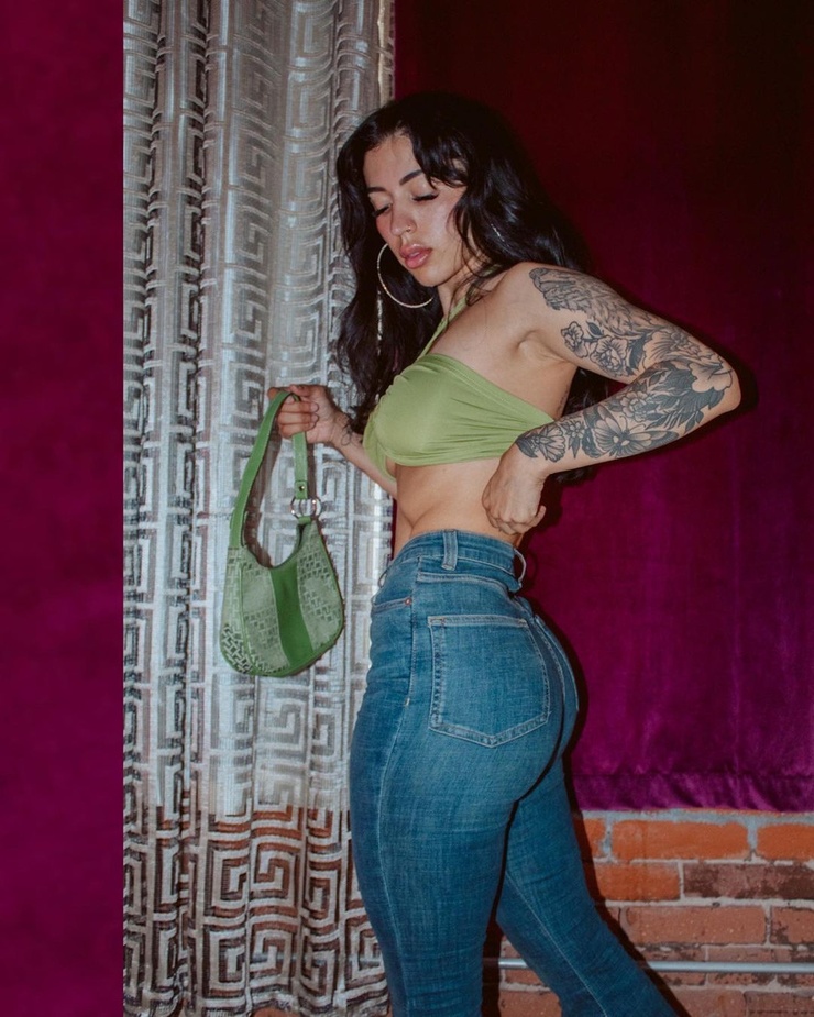 Bianca Taylor