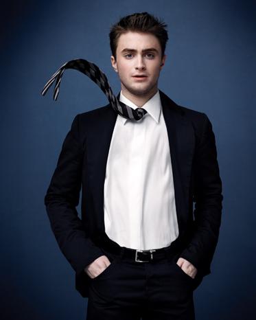 Daniel Radcliffe