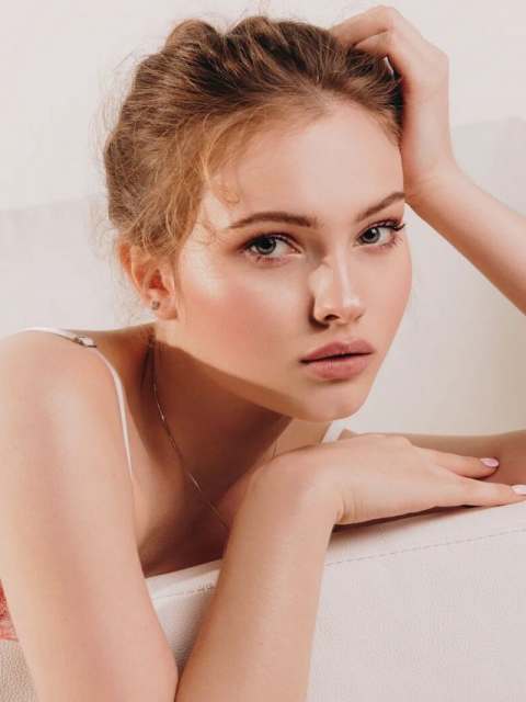 Veronika Berezhnaya