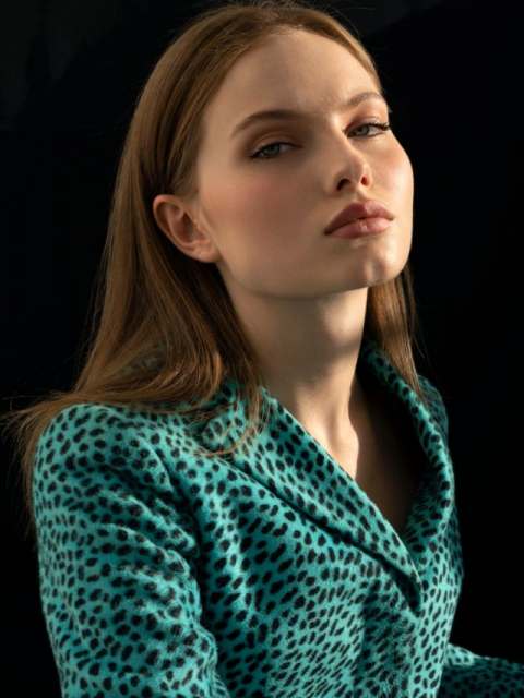 Veronika Berezhnaya