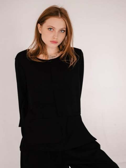 Veronika Berezhnaya