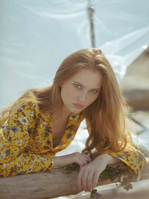 Veronika Berezhnaya