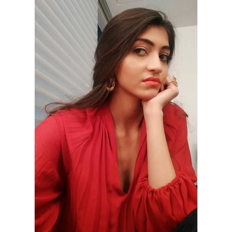 PRIYAL SHAH