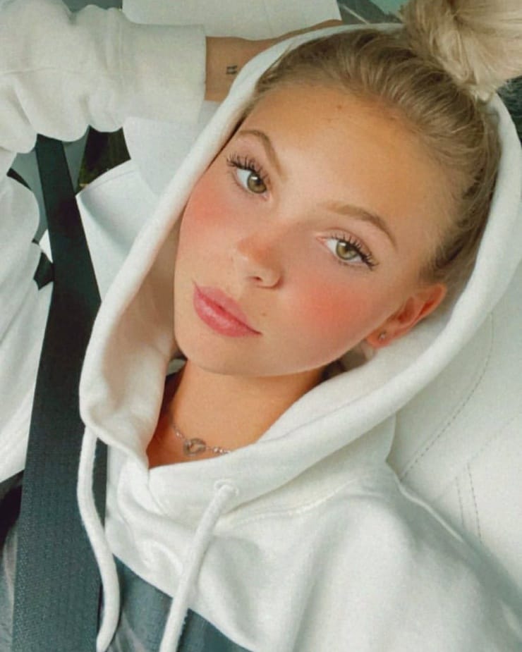 Jordyn Jones