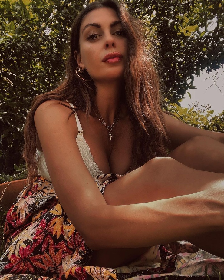 Jolanda De Rienzo