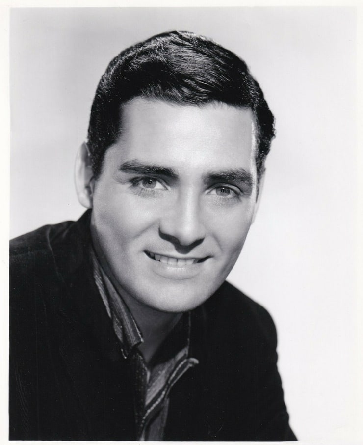 David Hedison