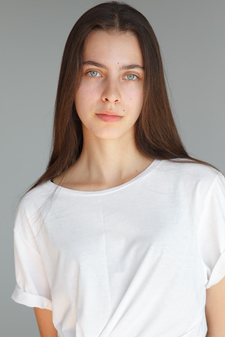 Kristina Masloboeva