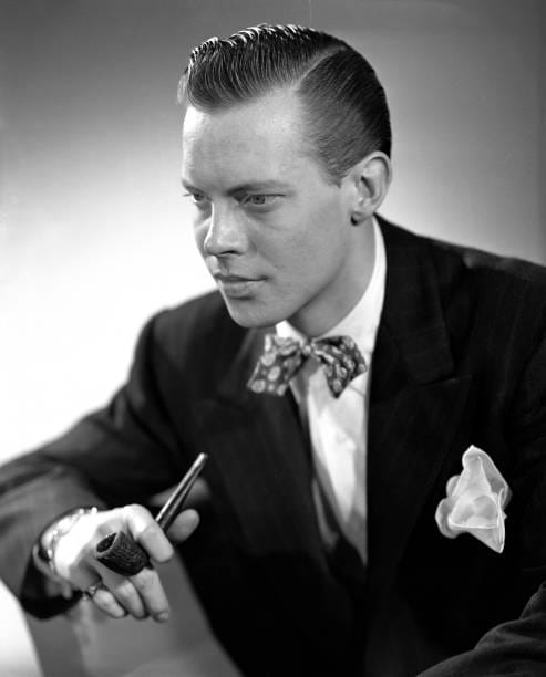 Dick Haymes