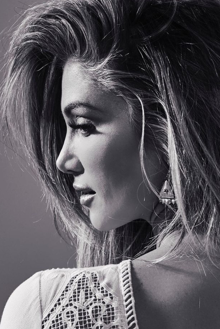 Delta Goodrem