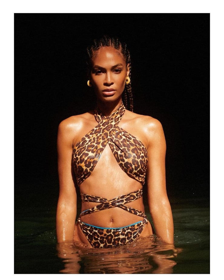 Joan Smalls