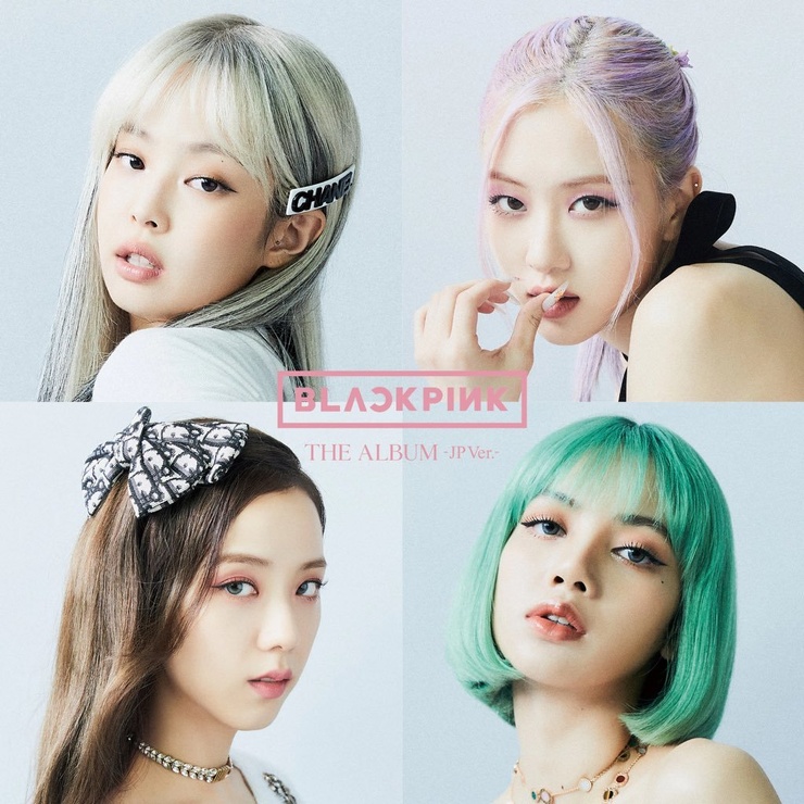 Black Pink