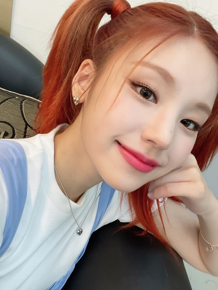 Hwang Yeji