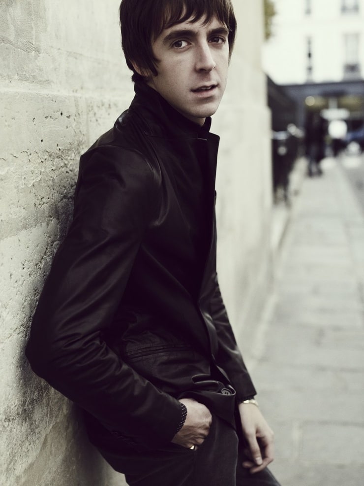 Miles Kane