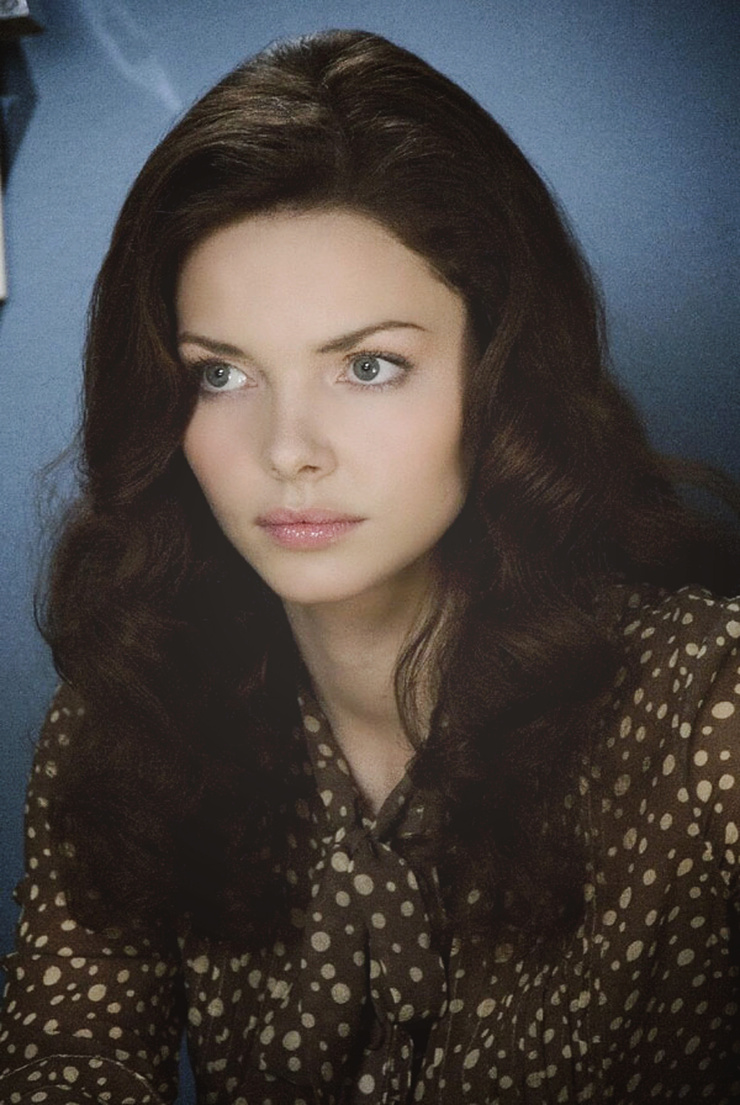 Elizaveta Bojarskaja Elizaveta Bojarskaja