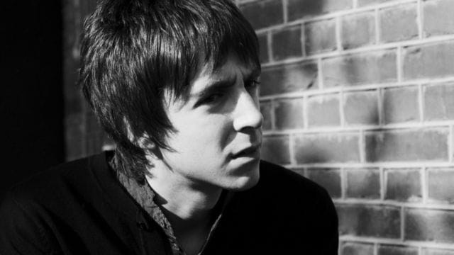 Miles Kane