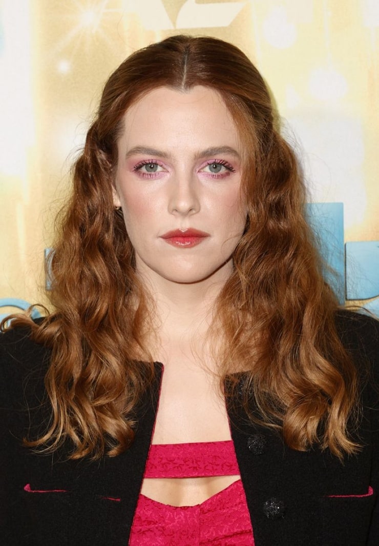 Riley Keough