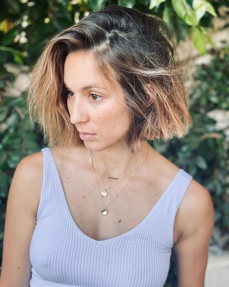 Troian Bellisario Troian Bellisario