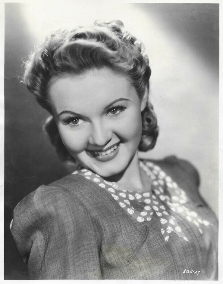 June Storey