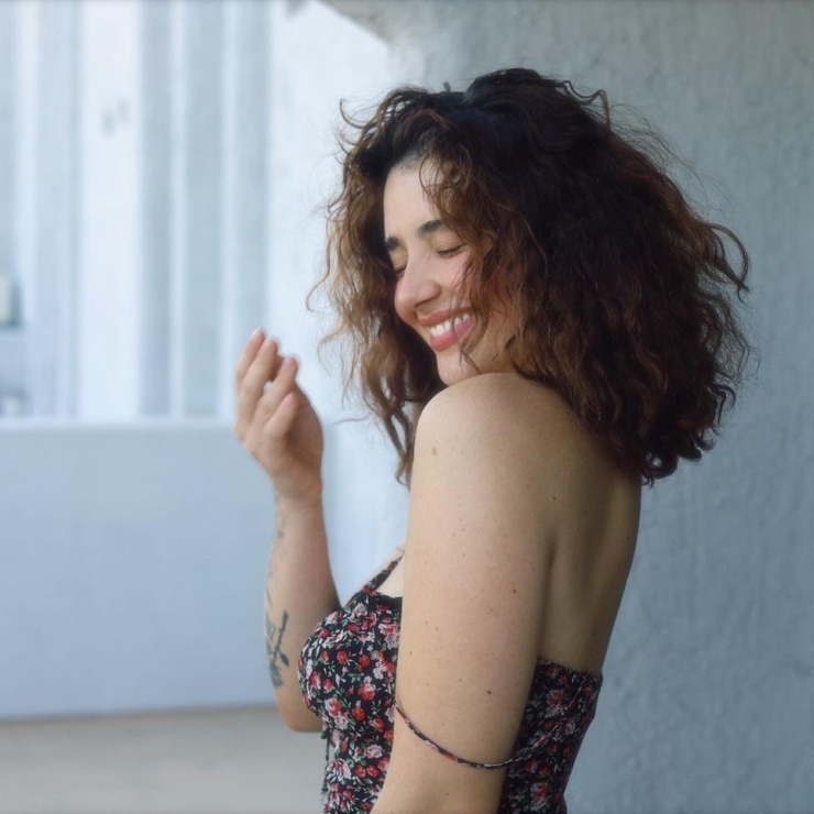 Mia Alves Mia Alves