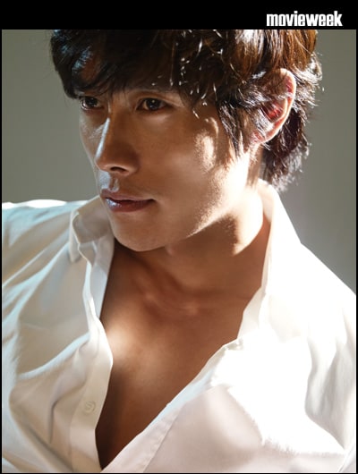 Byung-hun Lee