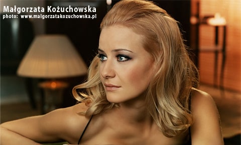 Malgorzata Kozuchowska