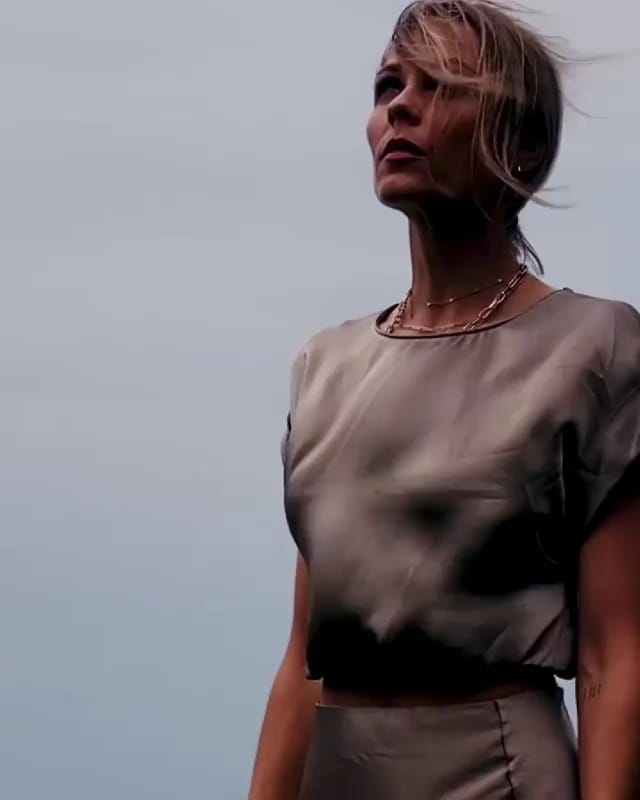Laura Vandervoort