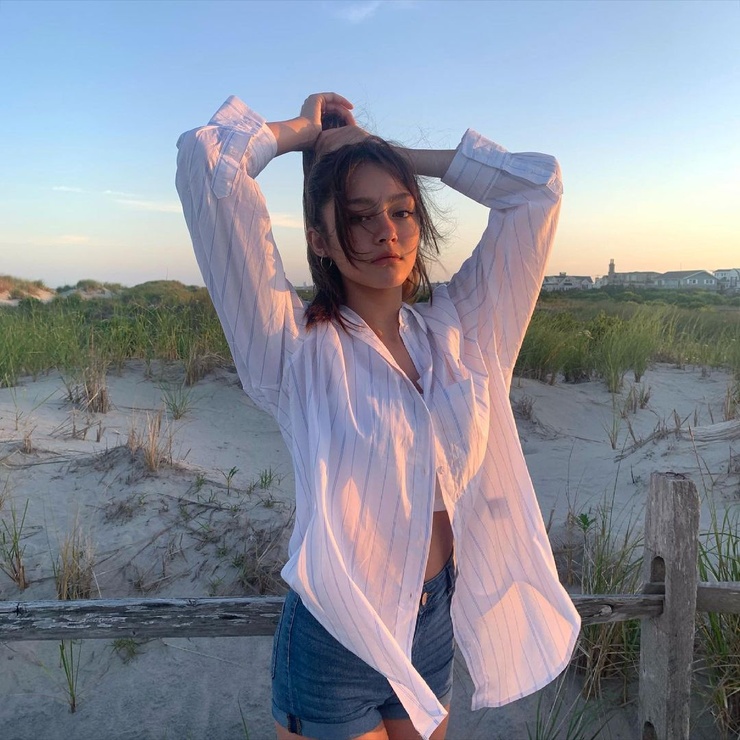 Mabel Chee