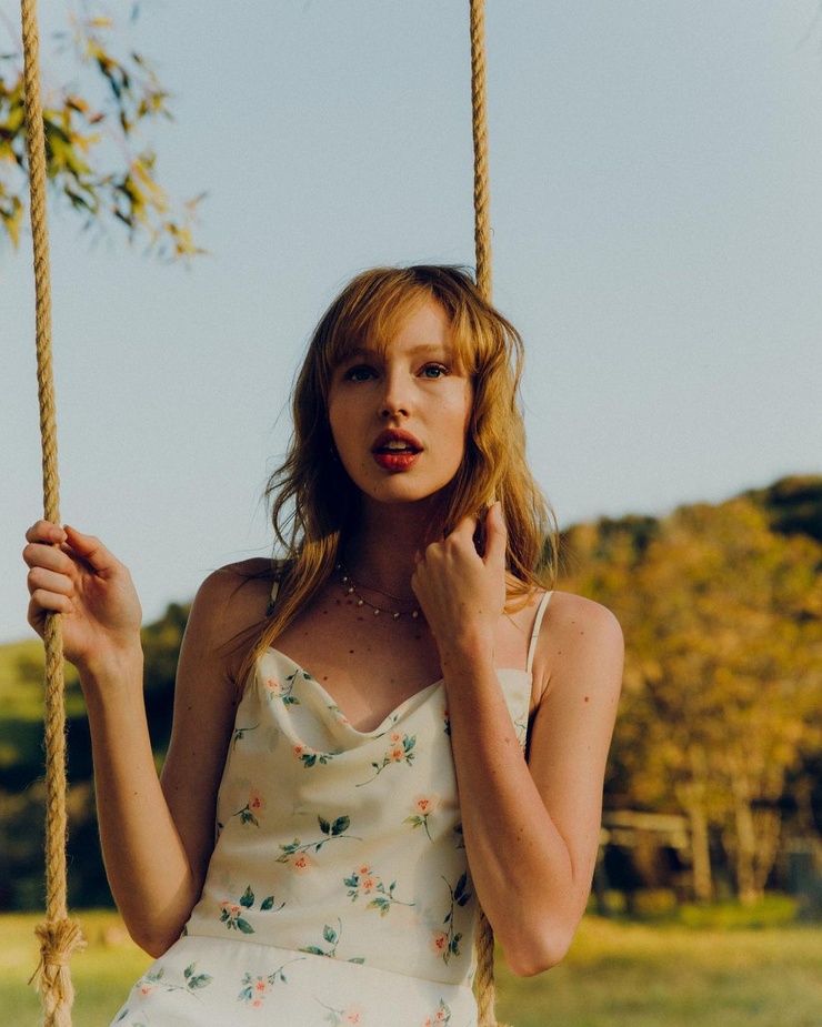 Hailey Beth