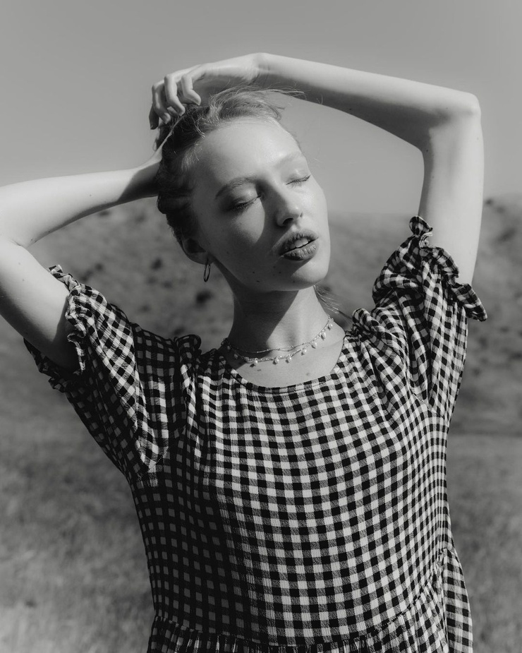 Hailey Beth
