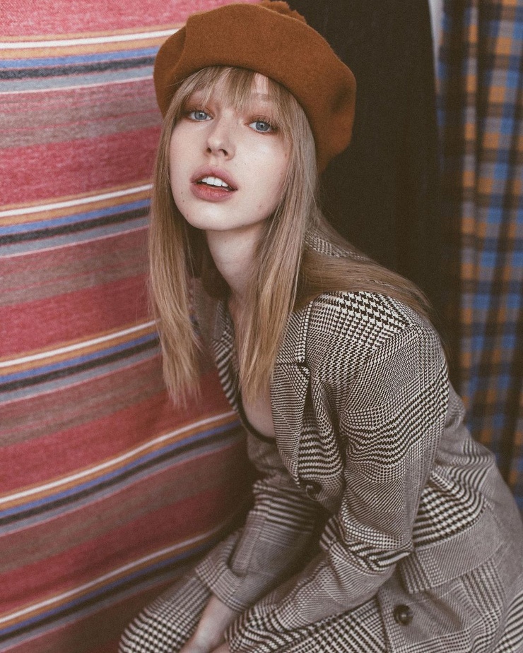 Hailey Beth