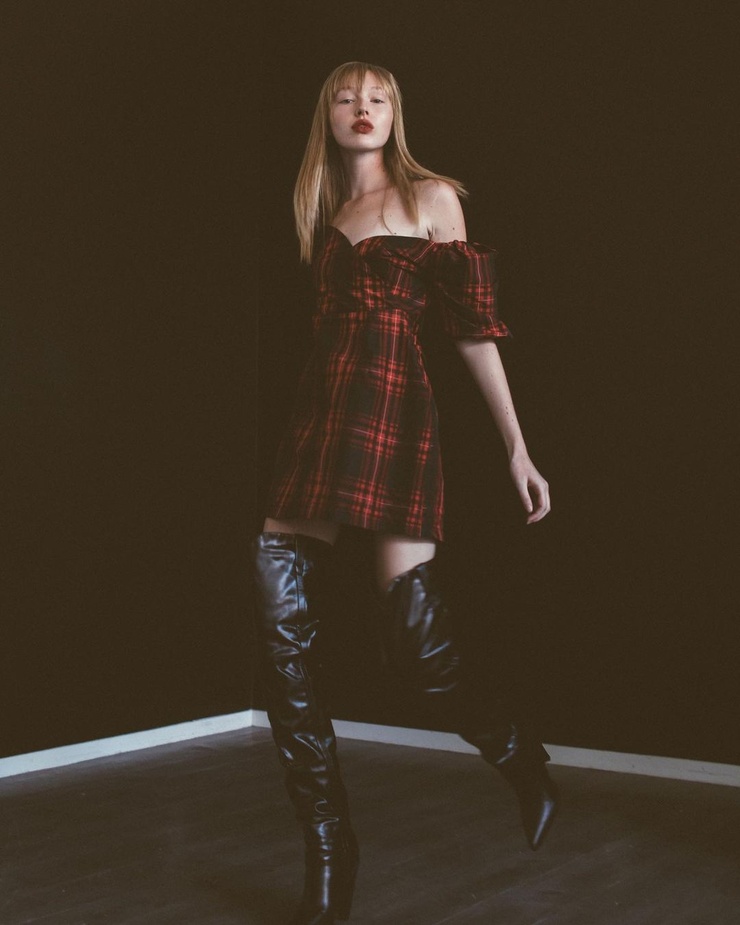Hailey Beth