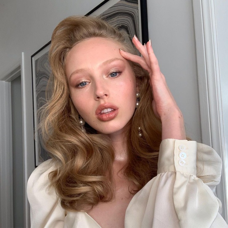 Hailey Beth