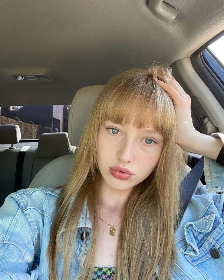 Hailey Beth