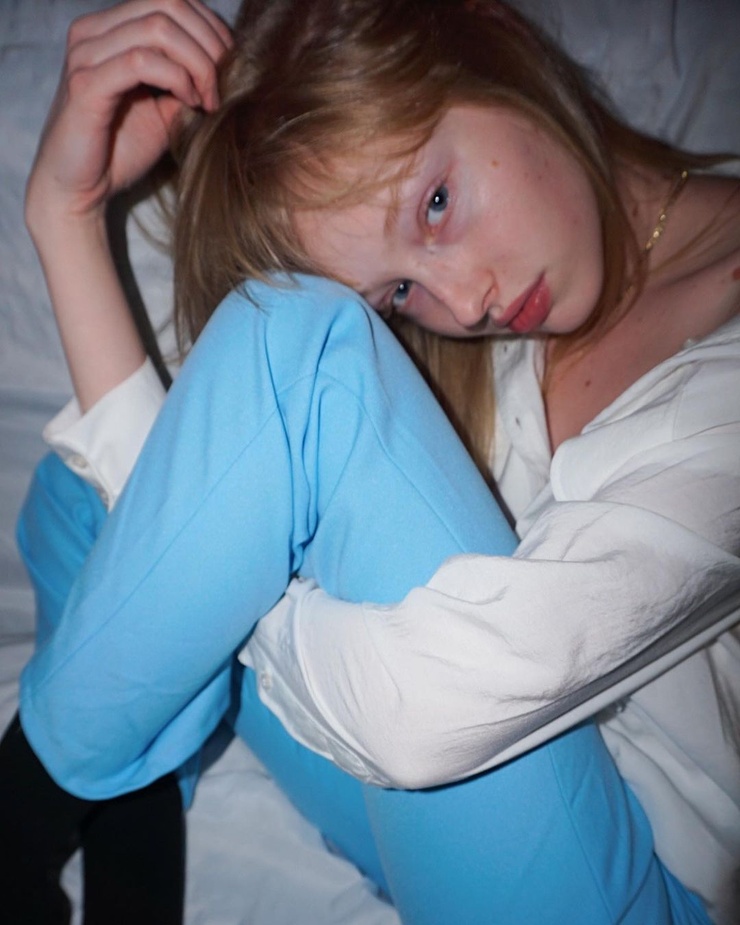 Hailey Beth