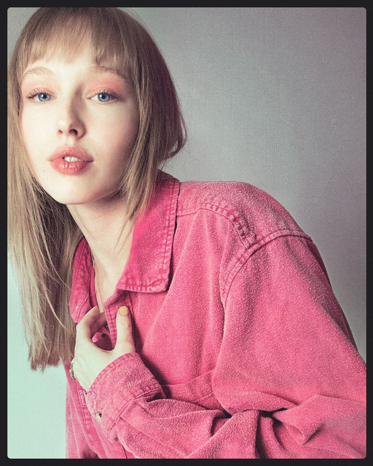 Hailey Beth
