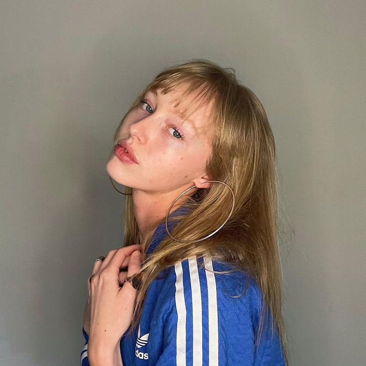 Hailey Beth