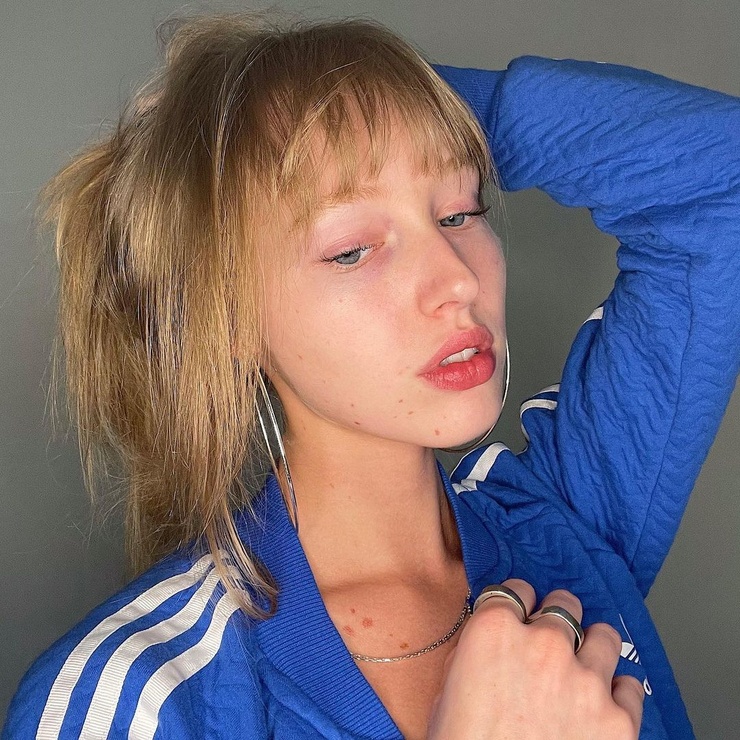 Hailey Beth