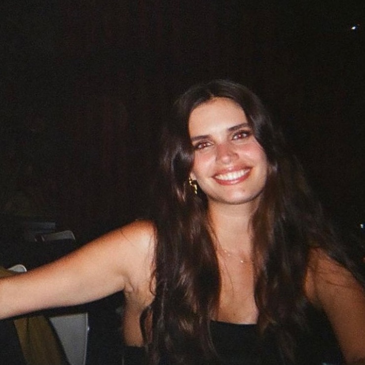 Sara Sampaio Sara Sampaio