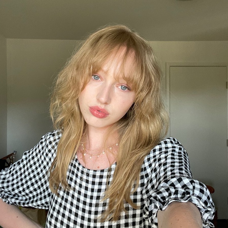 Hailey Beth