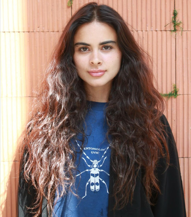 Sophia Miacova Sophia Miacova